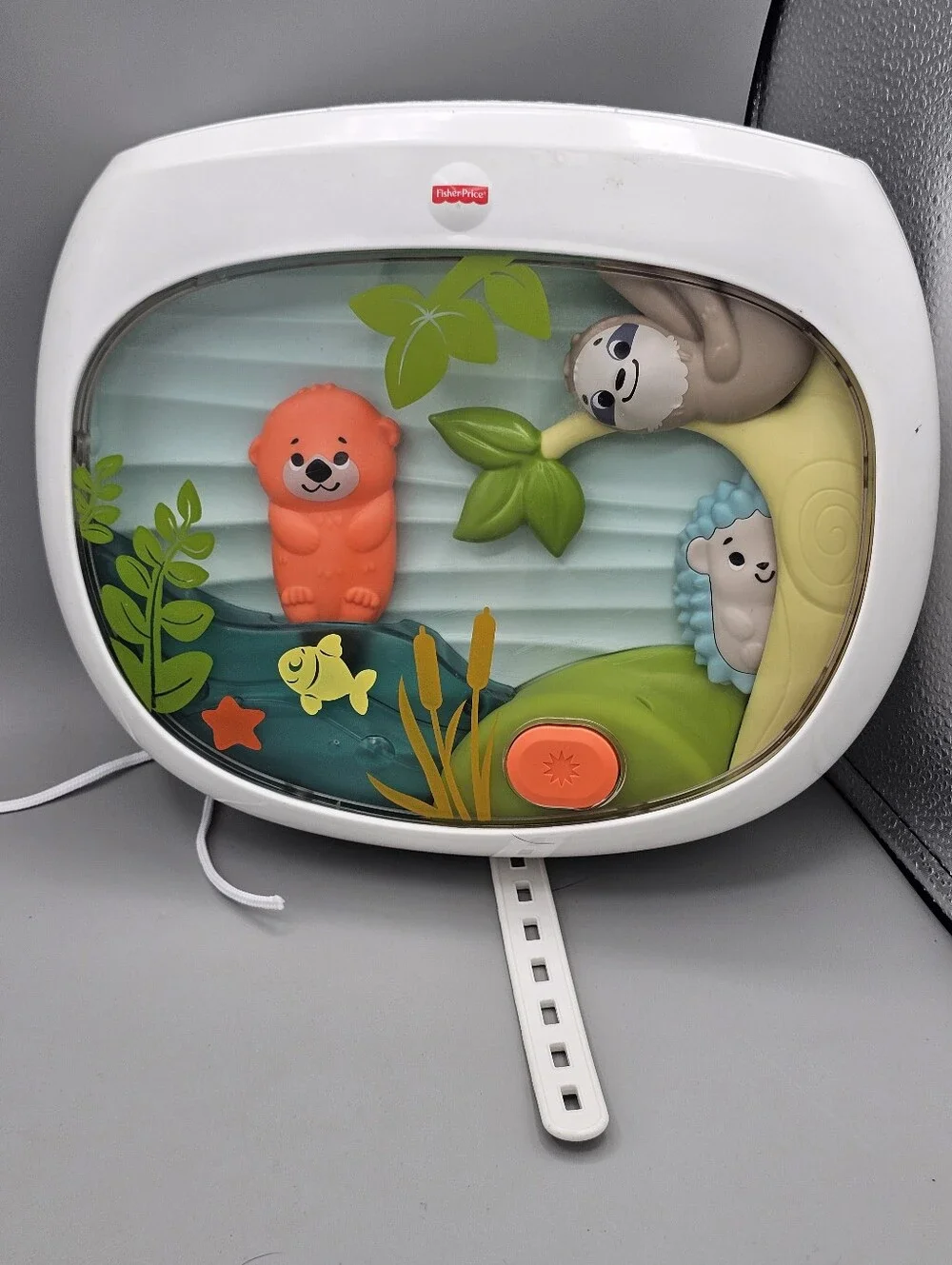 Fisher-Price fisher price